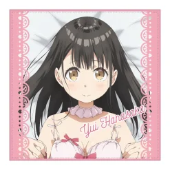 One Room 3rd Season Mini Towel Collection