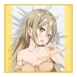 One Room 3rd Season Mini Towel Collection