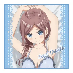 One Room 3rd Season Mini Towel Collection