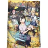 One Room 3rd Season Mofu Mofu Blanket