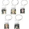 One Room 3rd Season Smartphone Stand Keychain Collection