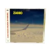 “One World” CD by ZANIO