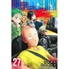 One-Punch Man Vol. 27