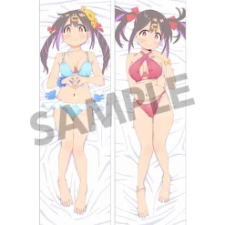 Onimai: I'm Now Your Sister! Dakimakura Pillow Cover (Re-run)