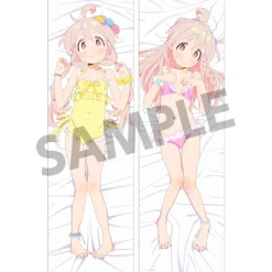 Onimai: I'm Now Your Sister! Dakimakura Pillow Cover (Re-run)