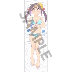 Onimai: I'm Now Your Sister! Dakimakura Pillow Cover (Re-run)
