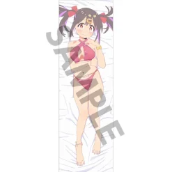 Onimai: I'm Now Your Sister! Dakimakura Pillow Cover (Re-run)