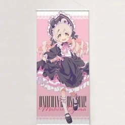 Onimai: I'm Now Your Sister! Extra Large Tapestry Mahiro Oyama: Gothic Ver.