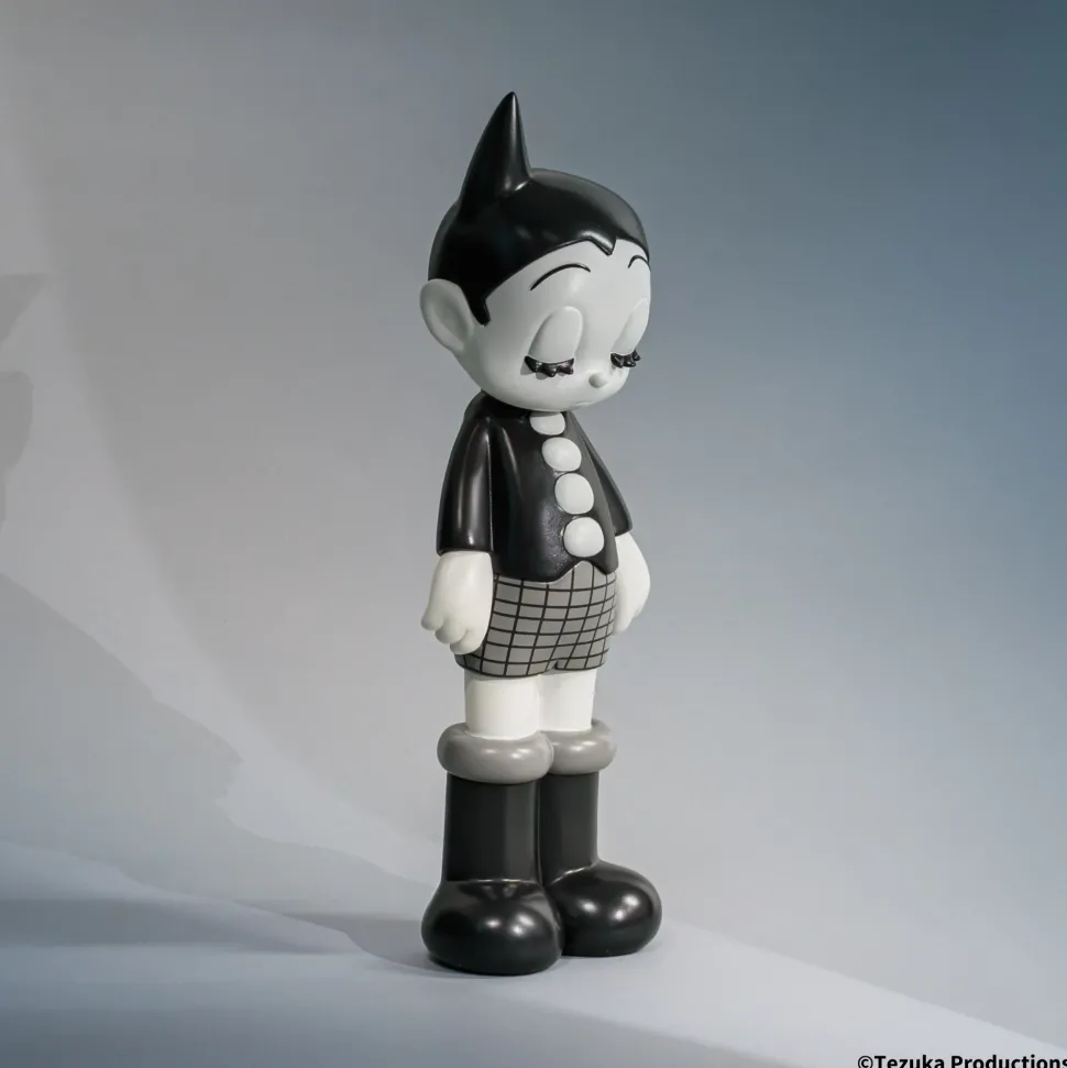 Osamu Tezuka Characters Sofvi Collection 001 Ambassador Atom 2nd Color