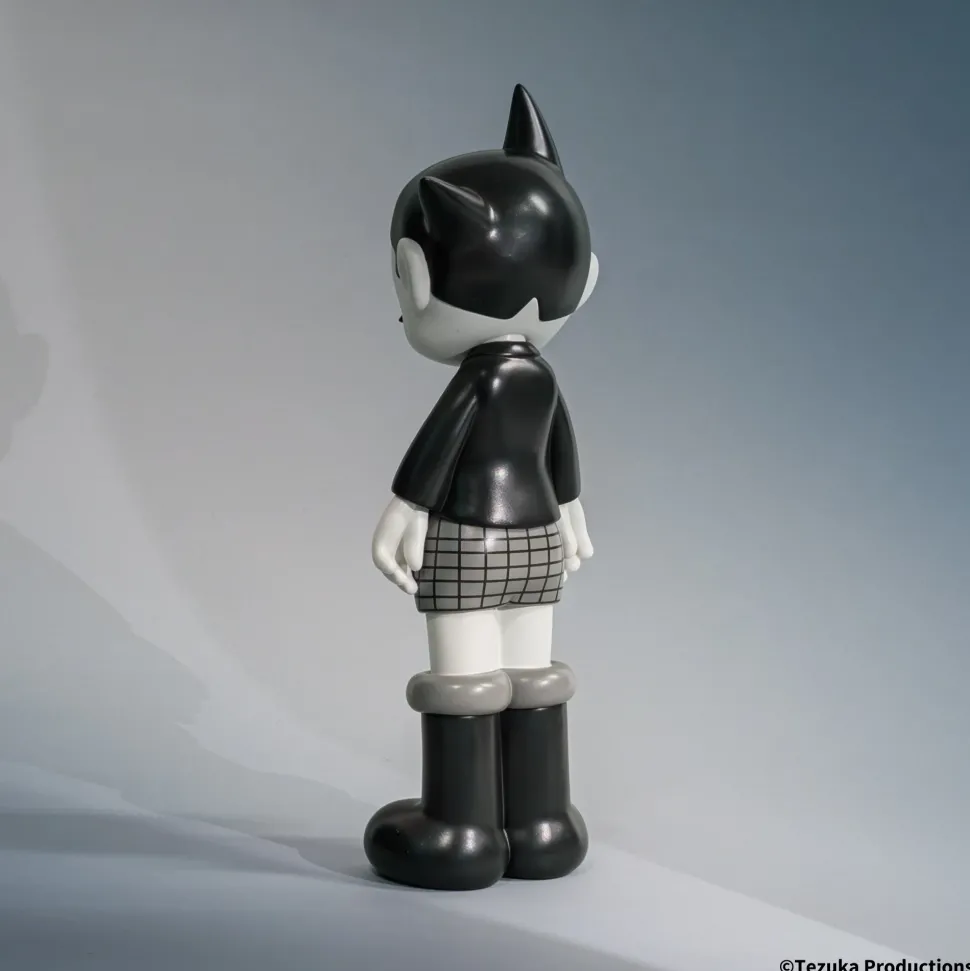 Osamu Tezuka Characters Sofvi Collection 001 Ambassador Atom 2nd Color