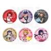 Oshi no Ko [47 Todofuken no Ko] Tradable Tin Badges Tohoku Area Complete Box Set