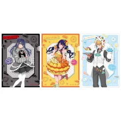 Oshi no Ko [47 Todofuken no Ko] Clear File Set