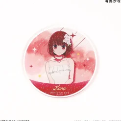 Oshi no Ko Acrylic Coaster