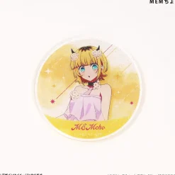 Oshi no Ko Acrylic Coaster