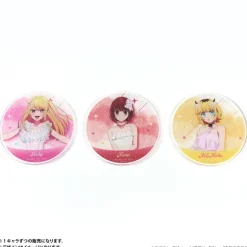 Oshi no Ko Acrylic Coaster
