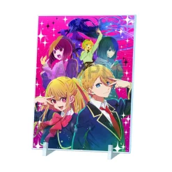 Oshi no Ko Acrylic Panel