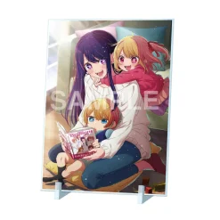 Oshi no Ko Acrylic Panel