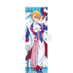 Oshi no Ko B2 Half Tapestry Carnival Ver.