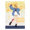 Oshi no Ko B2-Size Fabric Poster Mem-Cho: Denim Style Ver.