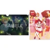 Oshi no Ko Clear File