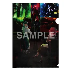 Oshi no Ko Clear File 2nd Season Visual Ver.