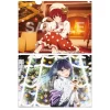 Oshi no Ko Clear File Set Xmas 2023 Ver.