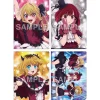 Oshi no Ko Clear File Set B-Komachi Ver.