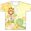 Oshi no Ko Full Graphic T-Shirt Mem-Cho