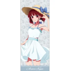 Oshi no Ko Kana Arima Hybrid Face Towel