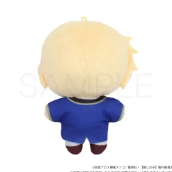 Oshi no Ko Nui Pal Plushie Aqua