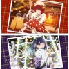 Oshi no Ko Rubber Mat Xmas 2023 Ver.