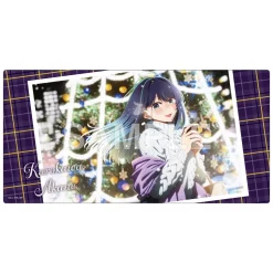 Oshi no Ko Rubber Mat Xmas 2023 Ver.