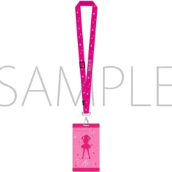 Oshi no Ko Ticket Holder