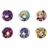 Oshi no Ko Tradable Tin Badges Kimono ver. Complete Box Set