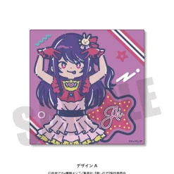 [Oshi no Ko x RetoPop] Hand Towel