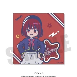 [Oshi no Ko x RetoPop] Hand Towel