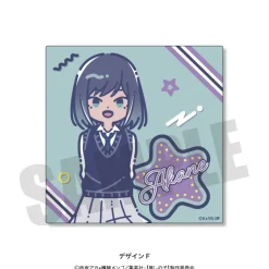 [Oshi no Ko x RetoPop] Hand Towel