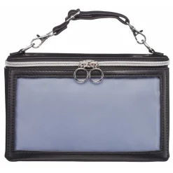 Oshikatsu Simple Model Carry Makeup Box