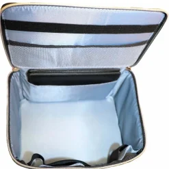 Oshikatsu Simple Model Carry Makeup Box