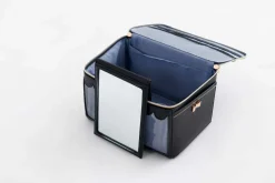 Oshikatsu Simple Model Carry Makeup Box