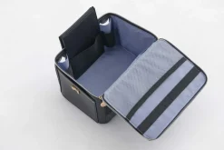 Oshikatsu Simple Model Carry Makeup Box