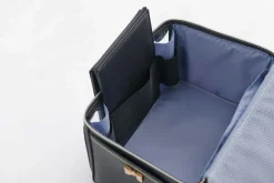 Oshikatsu Simple Model Carry Makeup Box