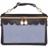 Oshikatsu Standard Model Carry Makeup Box