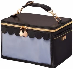 Oshikatsu Standard Model Carry Makeup Box