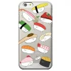 Oshushidayo! iPhone 6 Case - Oshushi no Tsumeawase