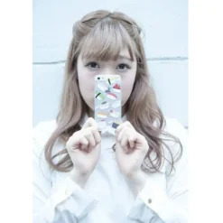 Oshushidayo! iPhone 6 Case - Oshushi no Tsumeawase