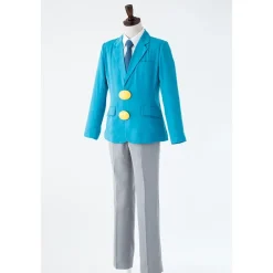 Osomatsu-san Matsuno Brothers' Shoubu-Fuku