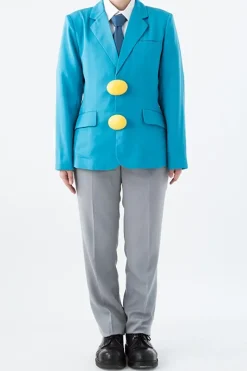 Osomatsu-san Matsuno Brothers' Shoubu-Fuku