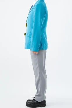 Osomatsu-san Matsuno Brothers' Shoubu-Fuku