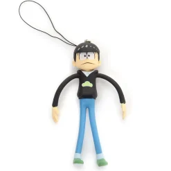 Osomatsu-san x Tokyo Girls Collection Oshimatsu Special Book: Choromatsu